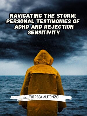 cover image of Navigating the Storm